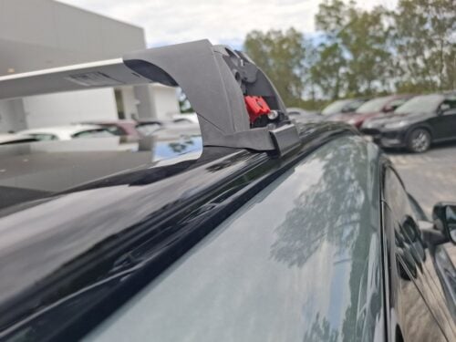 BYD Sealion 8 5dr 2026-2026 | TrimHD Crossbar With Aero TrimHD Mount