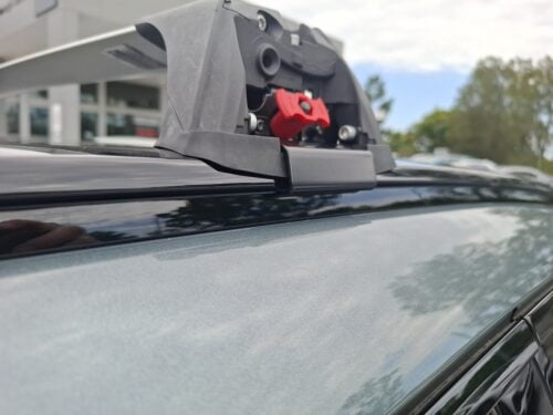 BYD Sealion 8 5dr 2026-2026 | TrimHD Crossbar With Aero TrimHD Mount