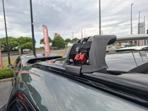 BYD Sealion 8 5dr 2026-2026 | TrimHD Crossbar With Aero TrimHD Mount
