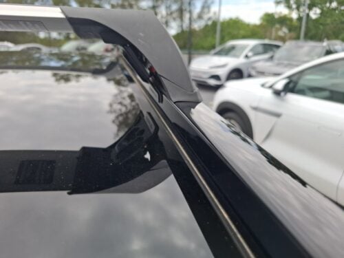 BYD Sealion 8 5dr 2026-2026 | TrimHD Crossbar With Aero TrimHD Mount