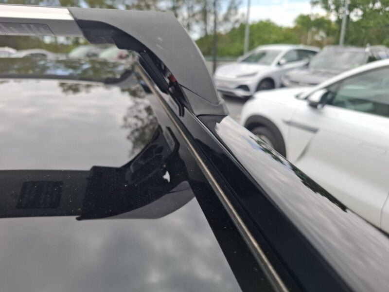 BYD Sealion 8 5dr 2026-2026 | TrimHD Crossbar With Aero TrimHD Mount