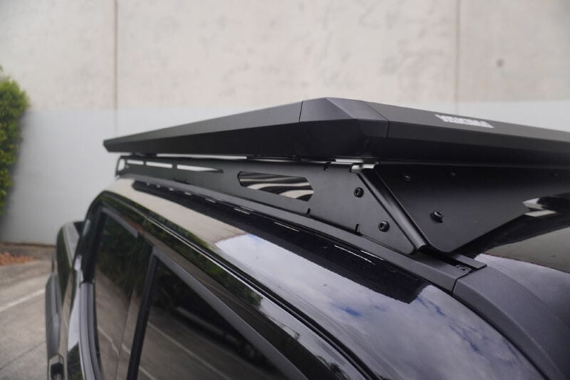 Kia Tasman 4dr 2025-2026 | RuggedLine HD