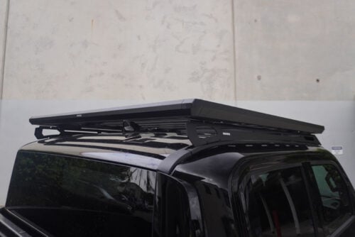 Kia Tasman 4dr 2025-2026 | RuggedLine HD