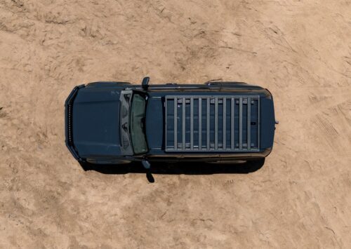 Toyota Land Cruiser Prado 250 Series 5dr 2024-2026 | RuggedLine HD