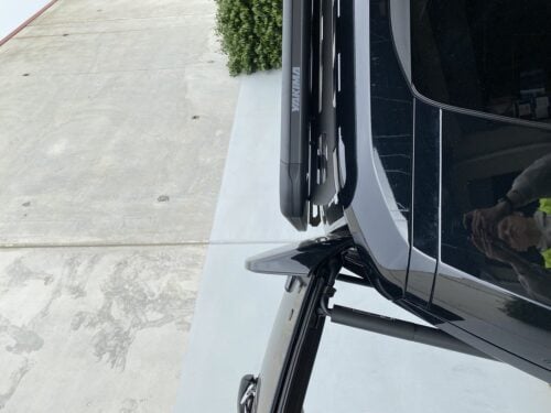 Toyota Land Cruiser Prado 250 Series 5dr 2024-2026 | RuggedLine HD