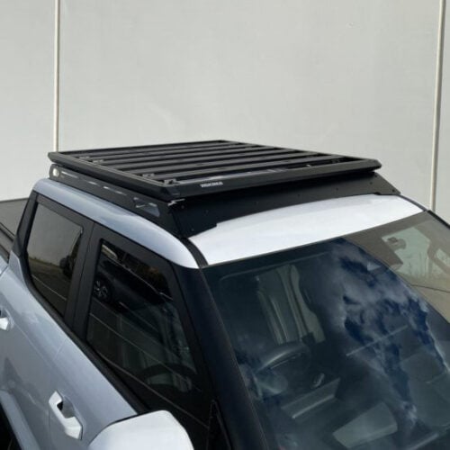 BYD Shark 6 4dr 2024-2026 | RuggedLine HD with New LocknLoad Platform
