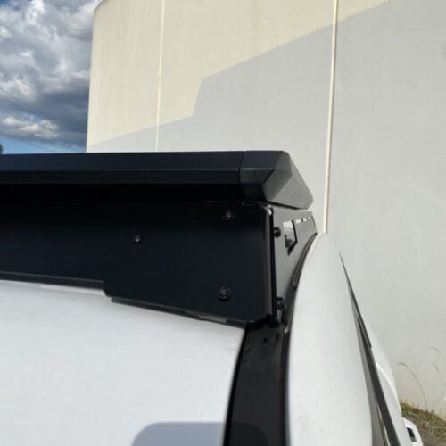 BYD Shark 6 4dr 2024-2026 | RuggedLine HD with New LocknLoad Platform - Image 9