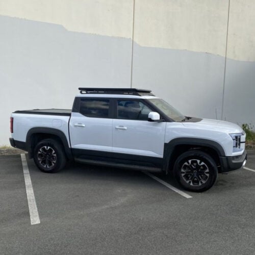 BYD Shark 6 4dr 2024-2026 | RuggedLine HD with New LocknLoad Platform - Image 7