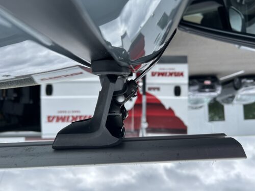 Subaru Uncharted 5dr 2026-2026 | JetStream Crossbar With BaseLine Mount