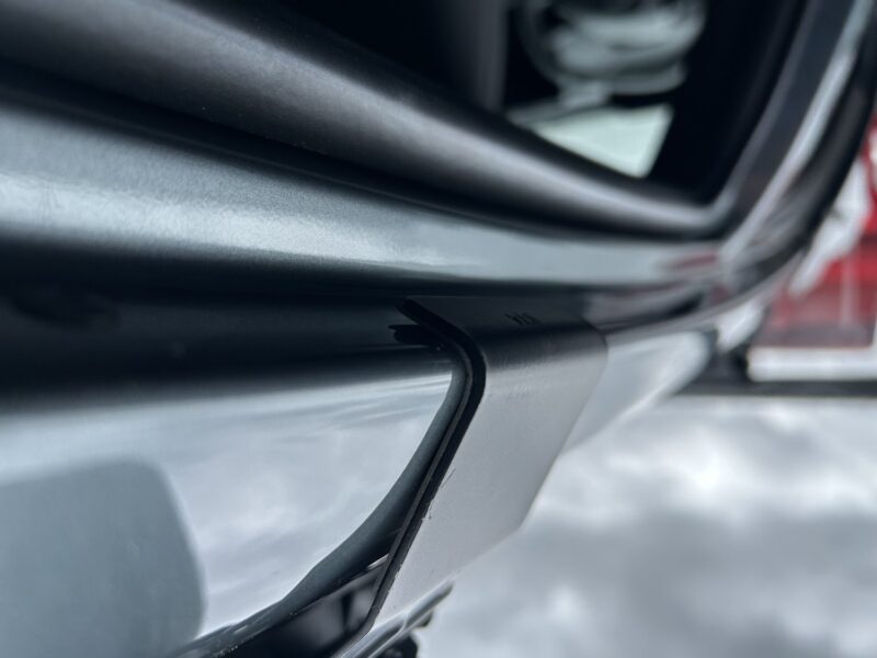 Subaru Uncharted 5dr 2026-2026 | JetStream Crossbar With BaseLine Mount
