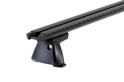 Subaru Uncharted 5dr 2026-2026 | TrimHD Crossbar With BaseLine Mount