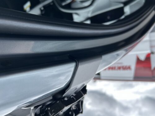 Subaru Uncharted 5dr 2026-2026 | JetStream FX Crossbar With BaseLine FX Mount