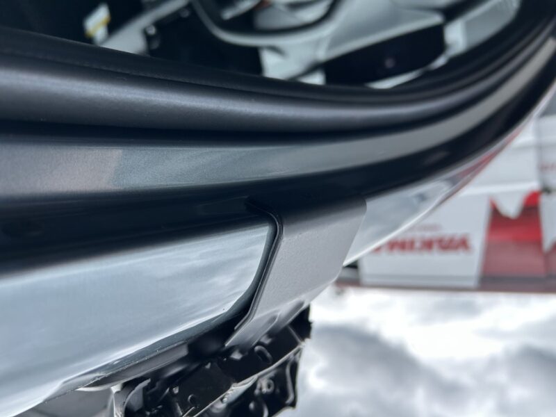 Subaru Uncharted 5dr 2026-2026 | JetStream FX Crossbar With BaseLine FX Mount