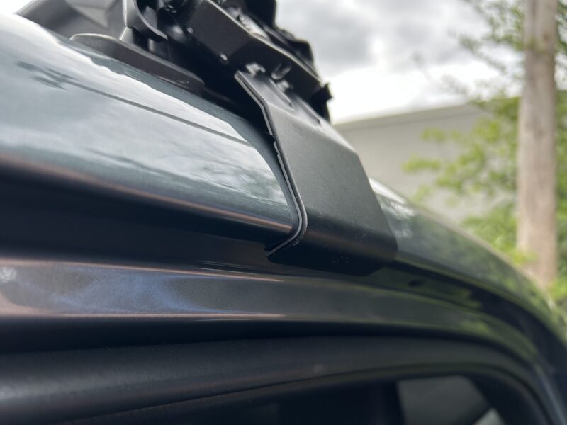 Subaru Uncharted 5dr 2026-2026 | JetStream FX Crossbar With BaseLine FX Mount