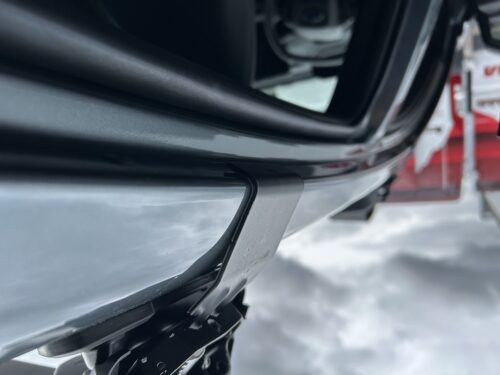 Subaru Uncharted 5dr 2026-2026 | JetStream FX Crossbar With BaseLine FX Mount