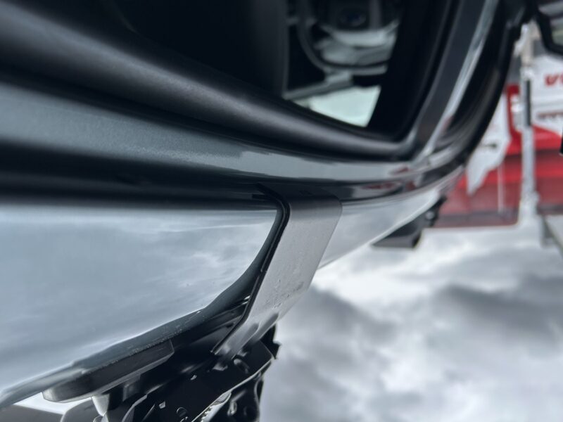 Subaru Uncharted 5dr 2026-2026 | JetStream FX Crossbar With BaseLine FX Mount