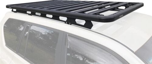 Toyota Land Cruiser Prado 150 Series 5dr 2009-2024 | RuggedLine