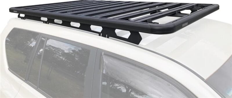 Toyota Land Cruiser Prado 150 Series 5dr 2009-2024 | RuggedLine