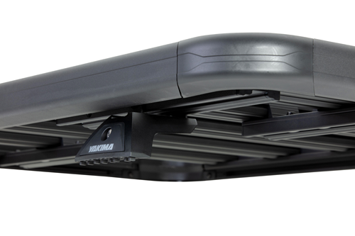 Toyota Land Cruiser Prado 120 Series 5dr 2003-2009 | Direct to LNL Platform