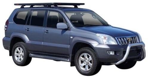 Toyota Land Cruiser Prado 120 Series 5dr 2003-2009 | Direct to LNL Platform