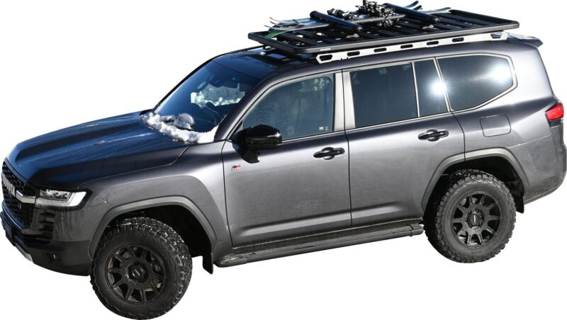 Toyota Land Cruiser 300 Series 5dr 2021-2026 | RuggedLine