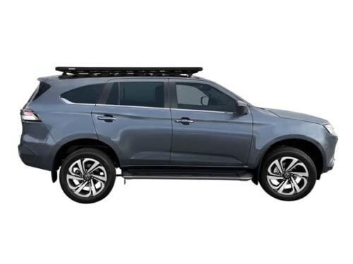 Isuzu MU-X 5dr 2021-2026 | RuggedLine