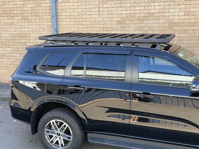 Ford Everest 5dr 2022-2026 | RuggedLine