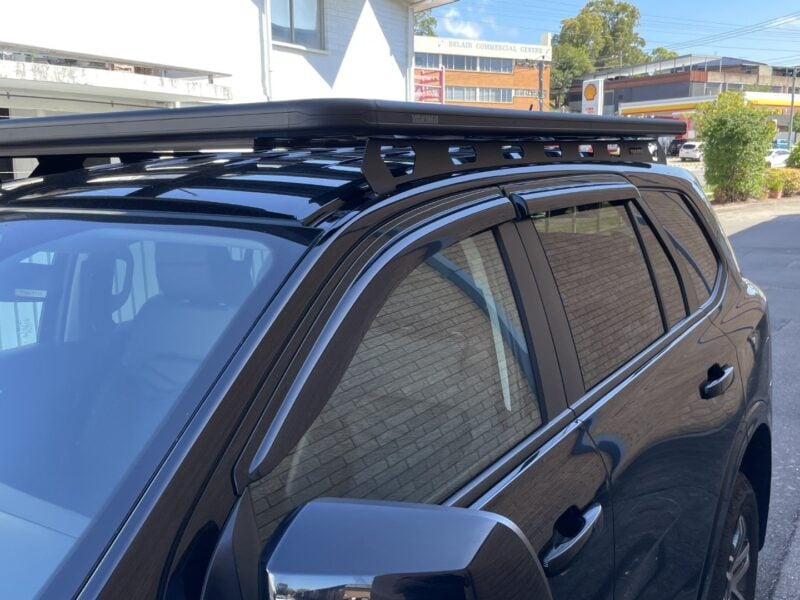 Ford Everest 5dr 2022-2026 | RuggedLine