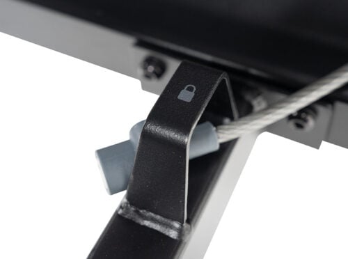 Yakima StepUp 2” Platform Hitch Bike Rack (8002771) - Image 9