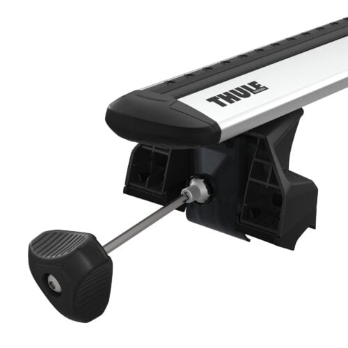 Toyota RAV4 5-door 5-dr SUV (2025 Onwards) Thule WingBar Evo (711300-710600-186262) - Image 3