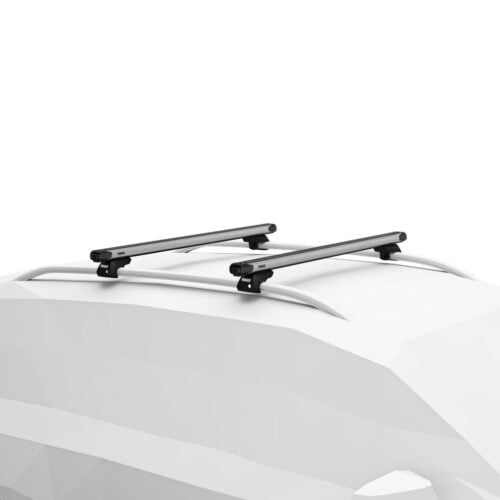 GWM Tank 300 5-dr SUV (2026 Onwards) Thule SlideBar Evo (893000-710410) - Image 2