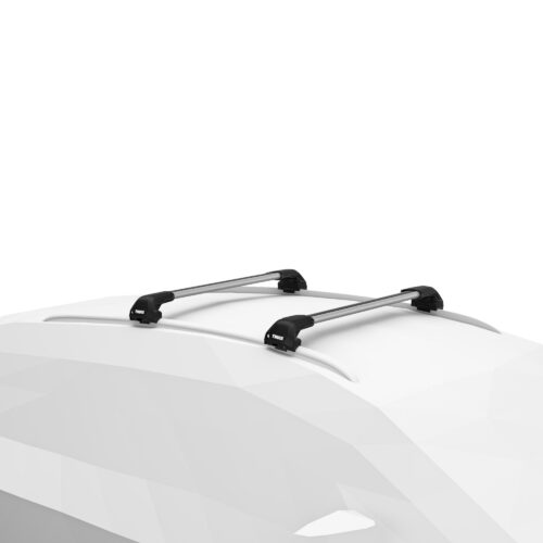 Toyota RAV4 5-door 5-dr SUV (2025 Onwards) Thule WingBar Edge (721400-721300-720600-186262) - Image 2