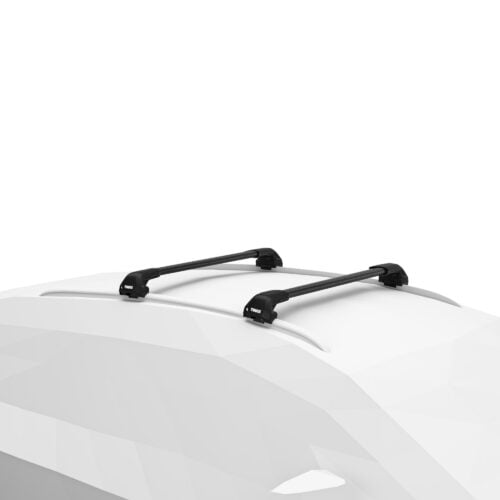 Toyota RAV4 5-door 5-dr SUV (2025 Onwards) Thule WingBar Edge (721420-721320-720600-186262) - Image 2
