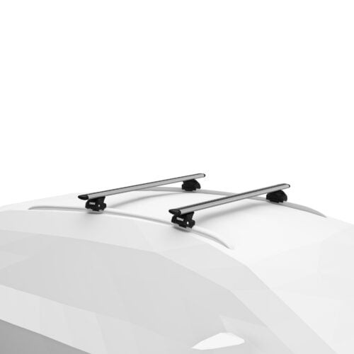 Toyota RAV4 5-door 5-dr SUV (2025 Onwards) Thule WingBar Evo (711300-710600-186262) - Image 2