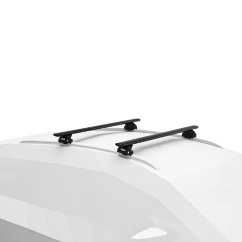 Toyota RAV4 5-door 5-dr SUV (2025 Onwards) Thule WingBar Evo (711320-710600-186262) - Image 2