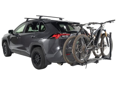 Yakima StepUp 2” Platform Hitch Bike Rack (8002771) - Image 16