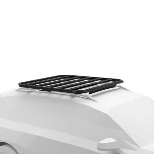 Toyota RAV4 5-door 5-dr SUV (2025 Onwards) Thule Caprock (611033-710600-186262) - Image 2