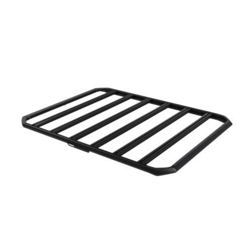Toyota RAV4 5-door 5-dr SUV (2025 Onwards) Thule Caprock (611035-710600-186262)