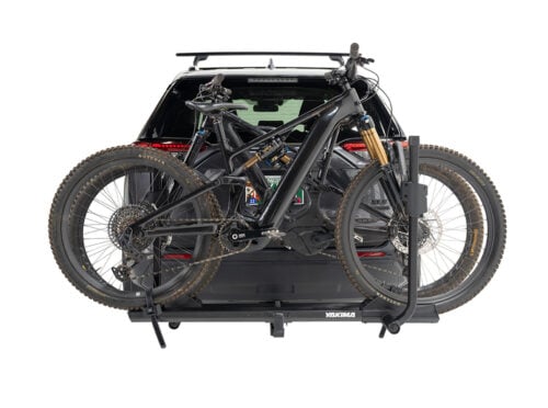 Yakima StepUp 2” Platform Hitch Bike Rack (8002771) - Image 15