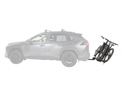Yakima StepUp 2” Platform Hitch Bike Rack (8002771) - Image 13