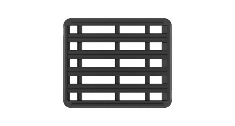 Pioneer 6 Platform (2100mm x 1240mm) Unassembled (62107F)