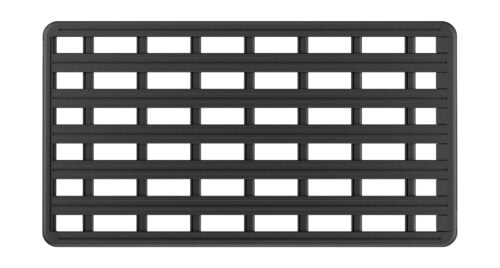 Pioneer 6 Platform (2500mm x 1580mm) Unassembled (62106F)
