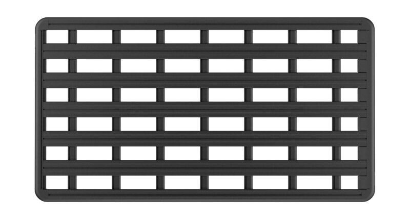 Pioneer 6 Platform (2500mm x 1580mm) Unassembled (62106F)