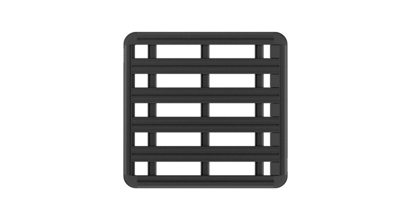 Pioneer 6 Platform (1300mm x 1240mm) Unassembled (62109F)