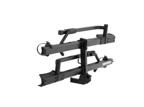 Yakima StepUp 2” Platform Hitch Bike Rack (8002771)