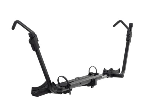 Yakima StepUp 2” Platform Hitch Bike Rack (8002771) - Image 2