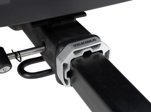 BookMark - Silver - Yakima Hitch Accessory (8002788)