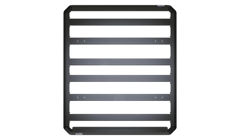 Audi Q5/SQ5 - 5 Door SUV 2018 - (Flush Rails) | Aero Deck 1300 mm x 1500 mm
