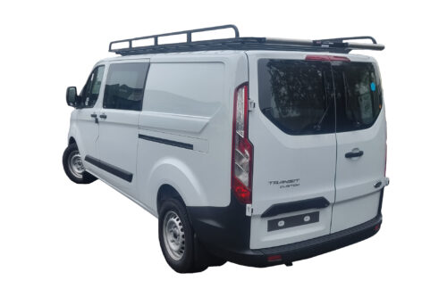 Ford Transit Custom LWB L/Roof (02/14 - 01/24) Commercial Max Platform - Image 5