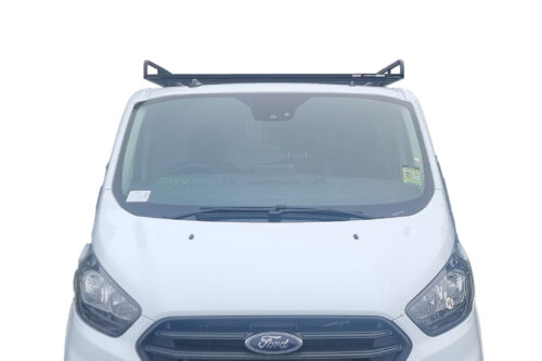 Ford Transit Custom LWB L/Roof (02/14 - 01/24) Commercial Max Platform - Image 3